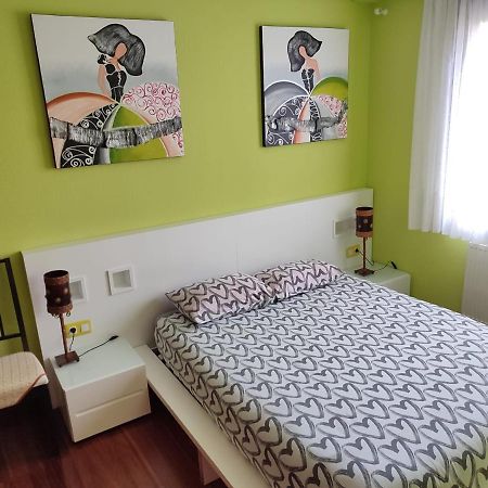 Apartamento Con Piscinas Leilighet Castro Urdiales Eksteriør bilde