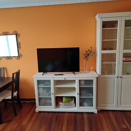 Apartamento Con Piscinas Leilighet Castro Urdiales Eksteriør bilde