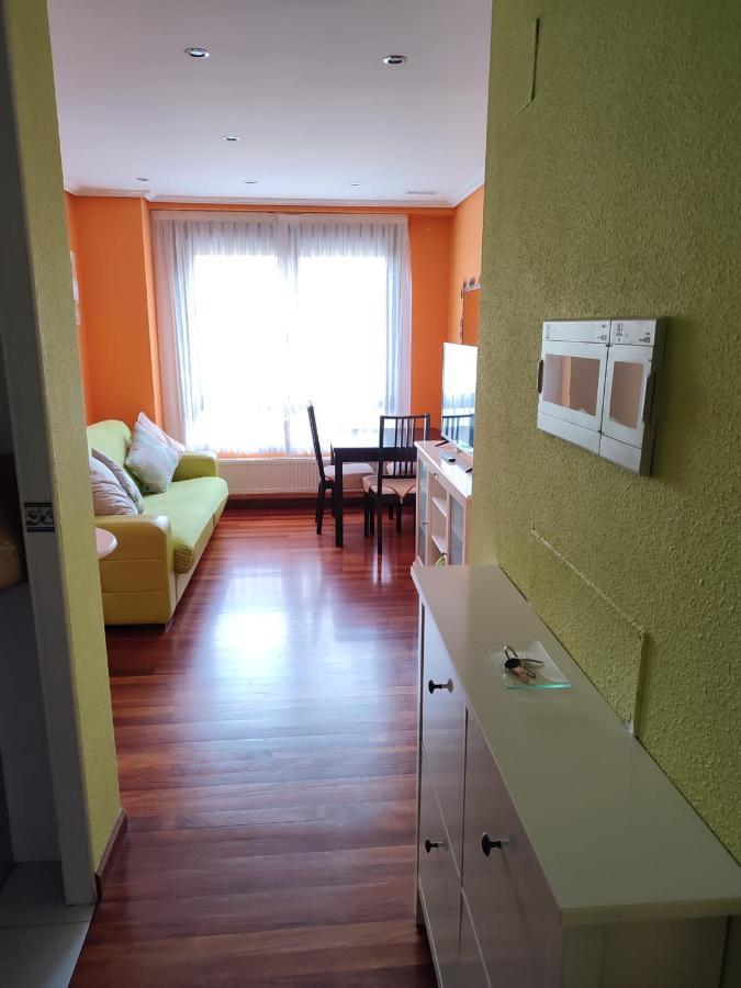 Apartamento Con Piscinas Leilighet Castro Urdiales Eksteriør bilde