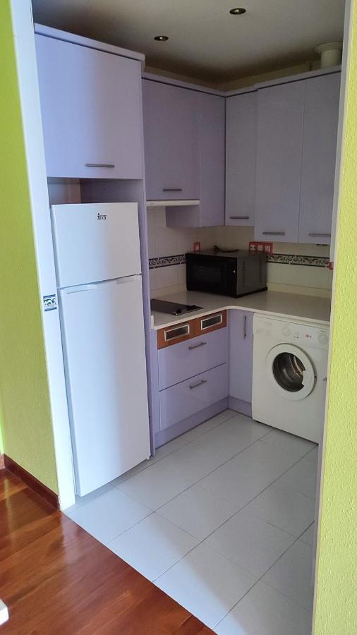 Apartamento Con Piscinas Leilighet Castro Urdiales Eksteriør bilde