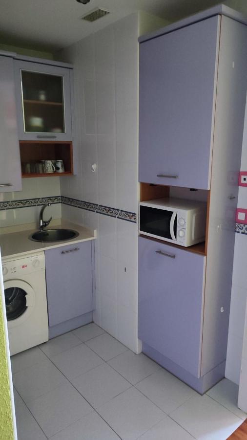 Apartamento Con Piscinas Leilighet Castro Urdiales Eksteriør bilde