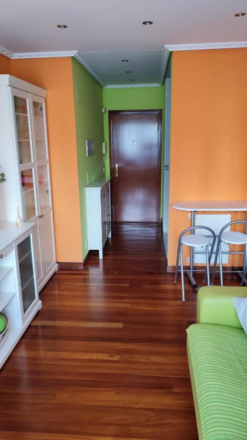 Apartamento Con Piscinas Leilighet Castro Urdiales Eksteriør bilde
