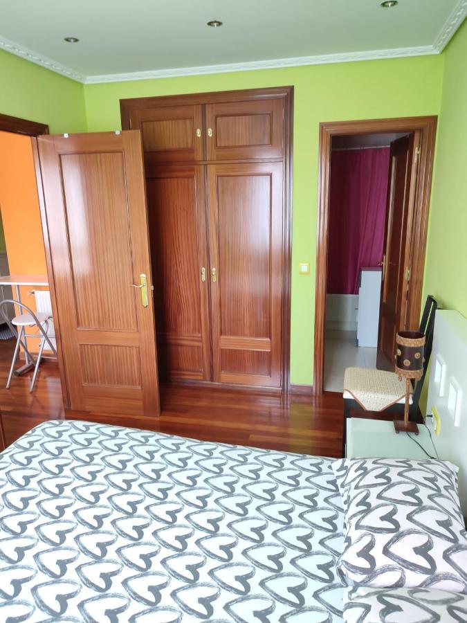 Apartamento Con Piscinas Leilighet Castro Urdiales Eksteriør bilde