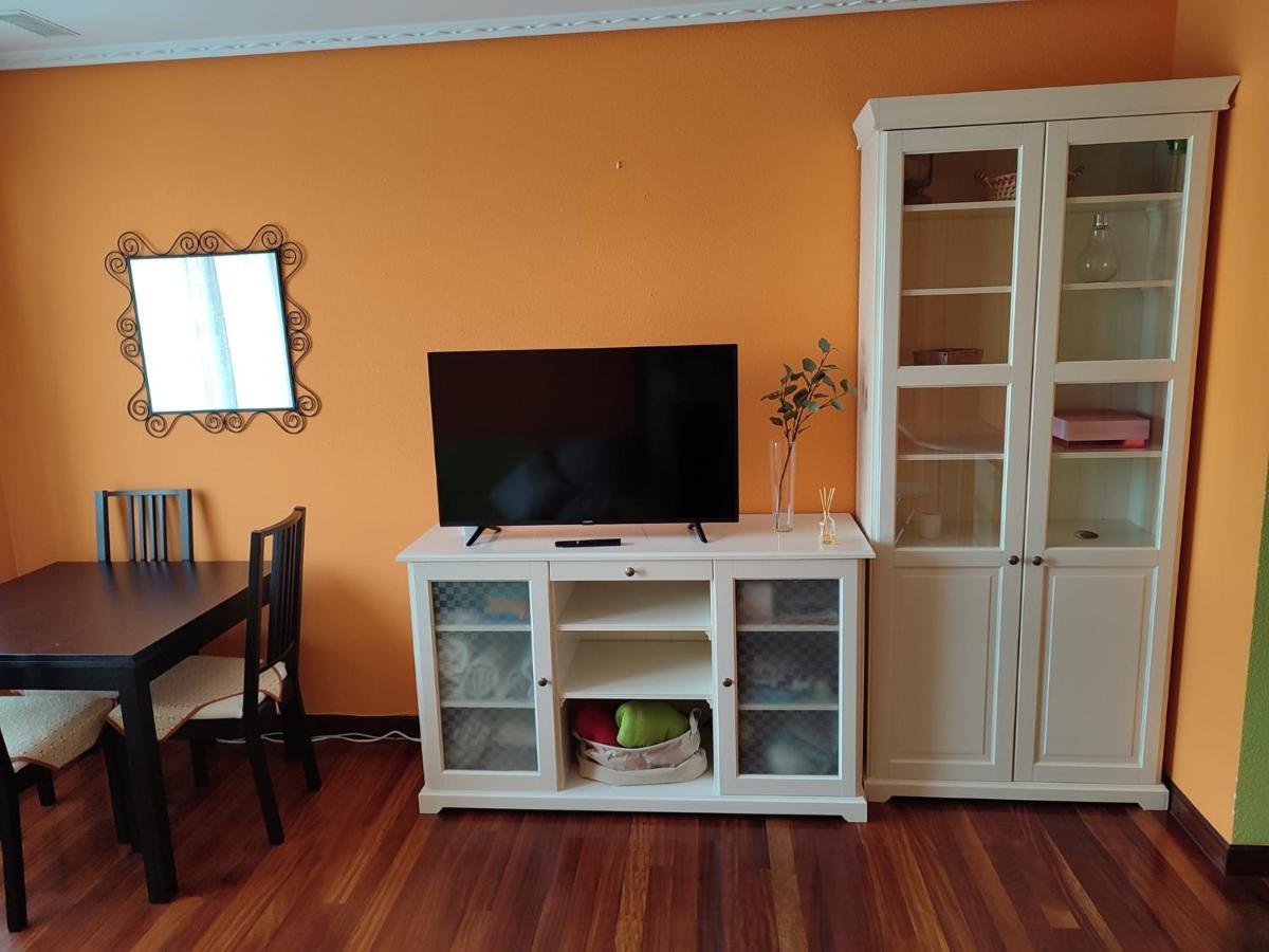 Apartamento Con Piscinas Leilighet Castro Urdiales Eksteriør bilde