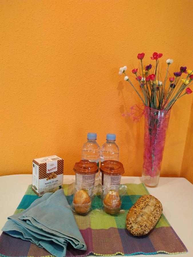 Apartamento Con Piscinas Leilighet Castro Urdiales Eksteriør bilde