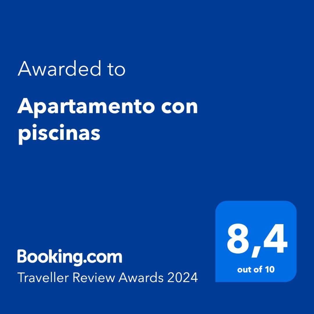 Apartamento Con Piscinas Leilighet Castro Urdiales Eksteriør bilde